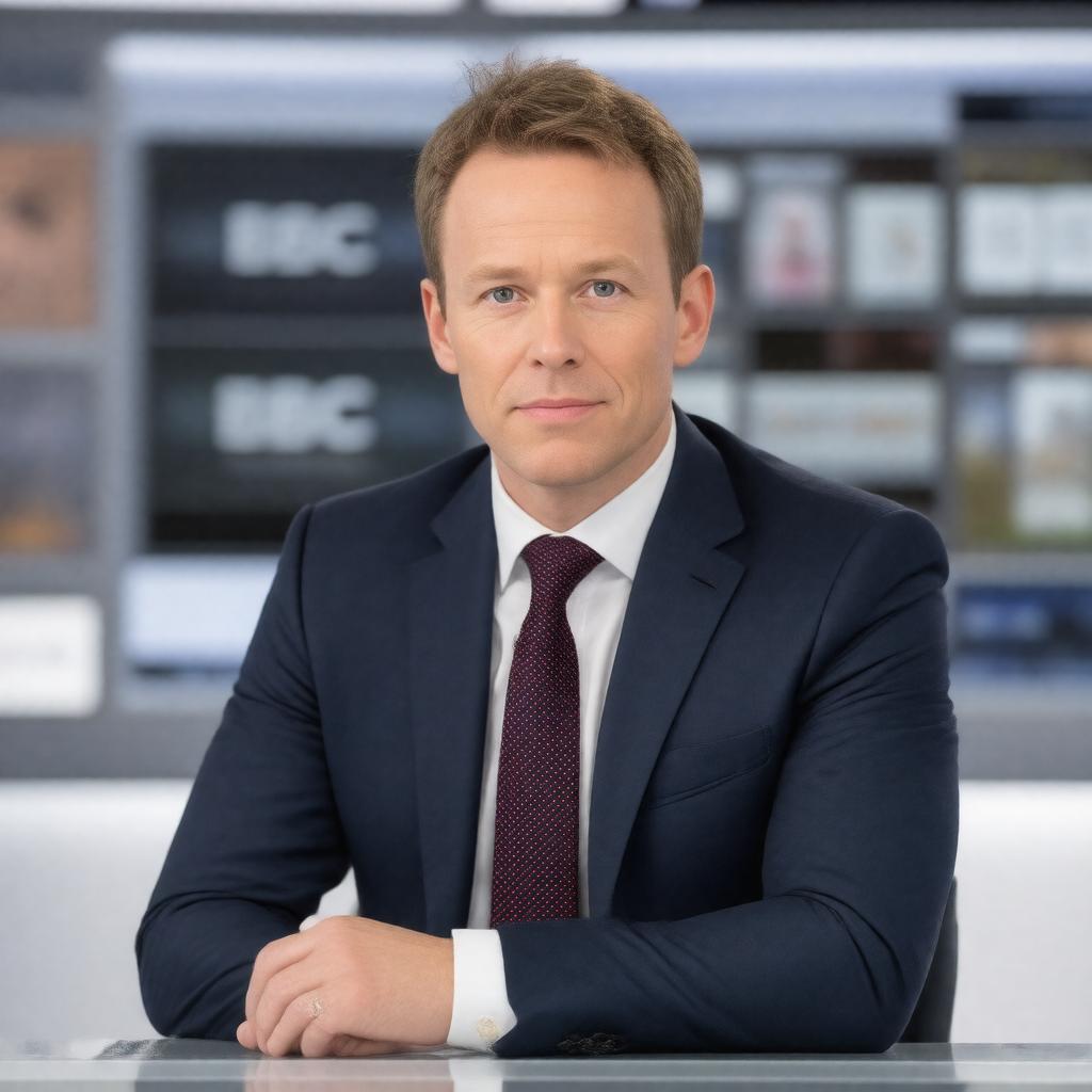 Dan Walker (politician)